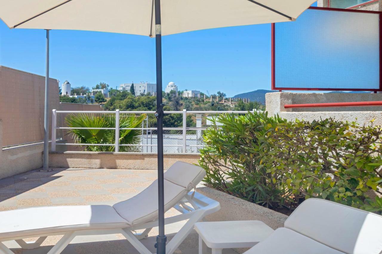 Molins Park Hotel Eivissa