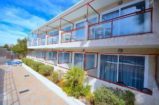 Molins Park 3* Eivissa