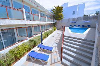 Molins Park 3* Eivissa