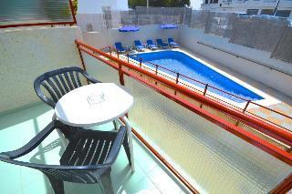 Hotel Molins Park Eivissa