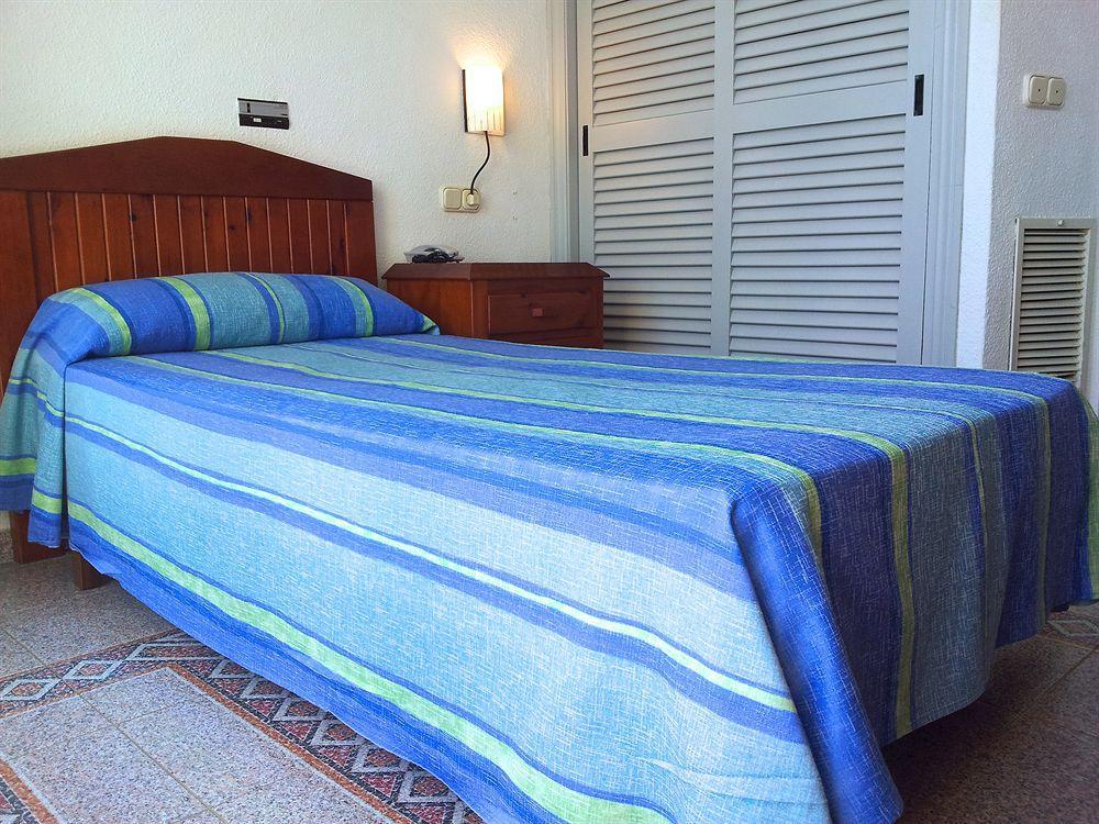 Molins Park 3* Eivissa