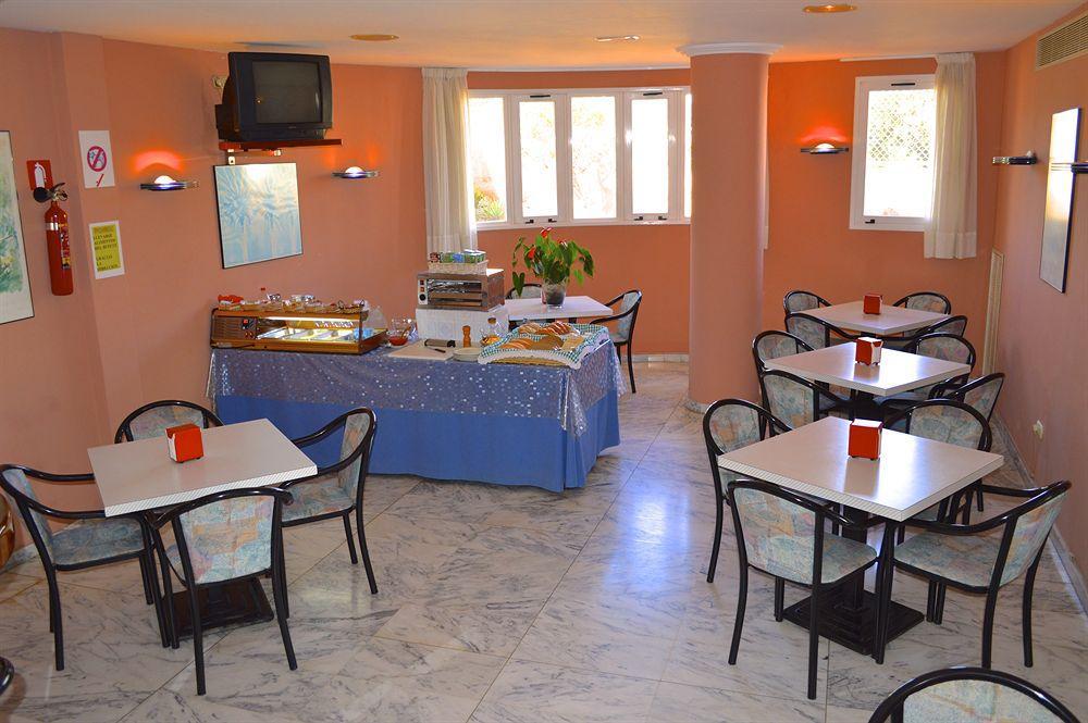 Molins Park Hotel Eivissa