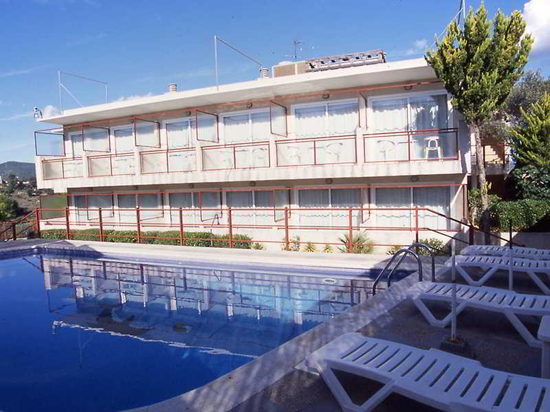 Molins Park Hotel Eivissa
