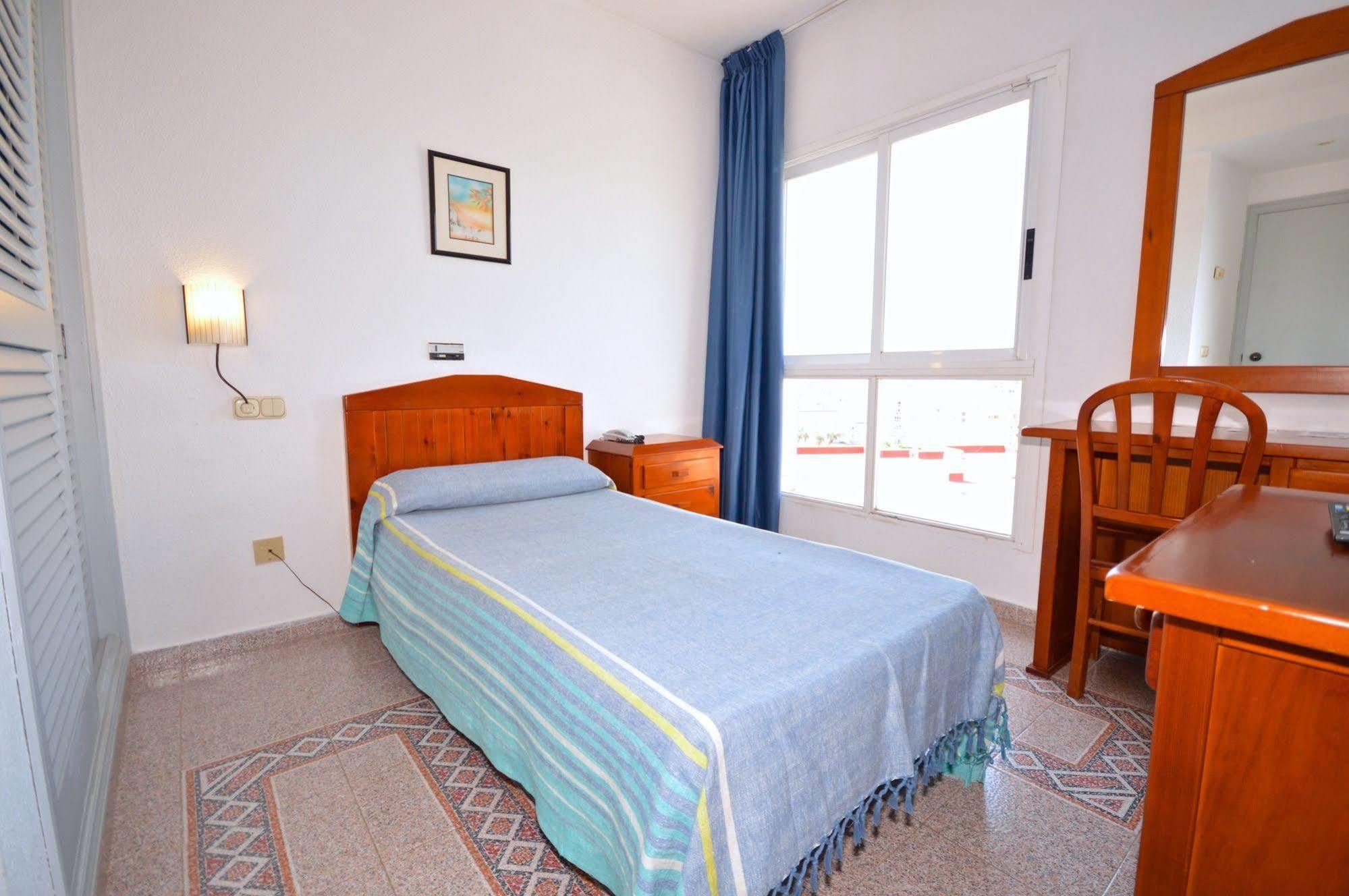 Hotel Molins Park Eivissa
