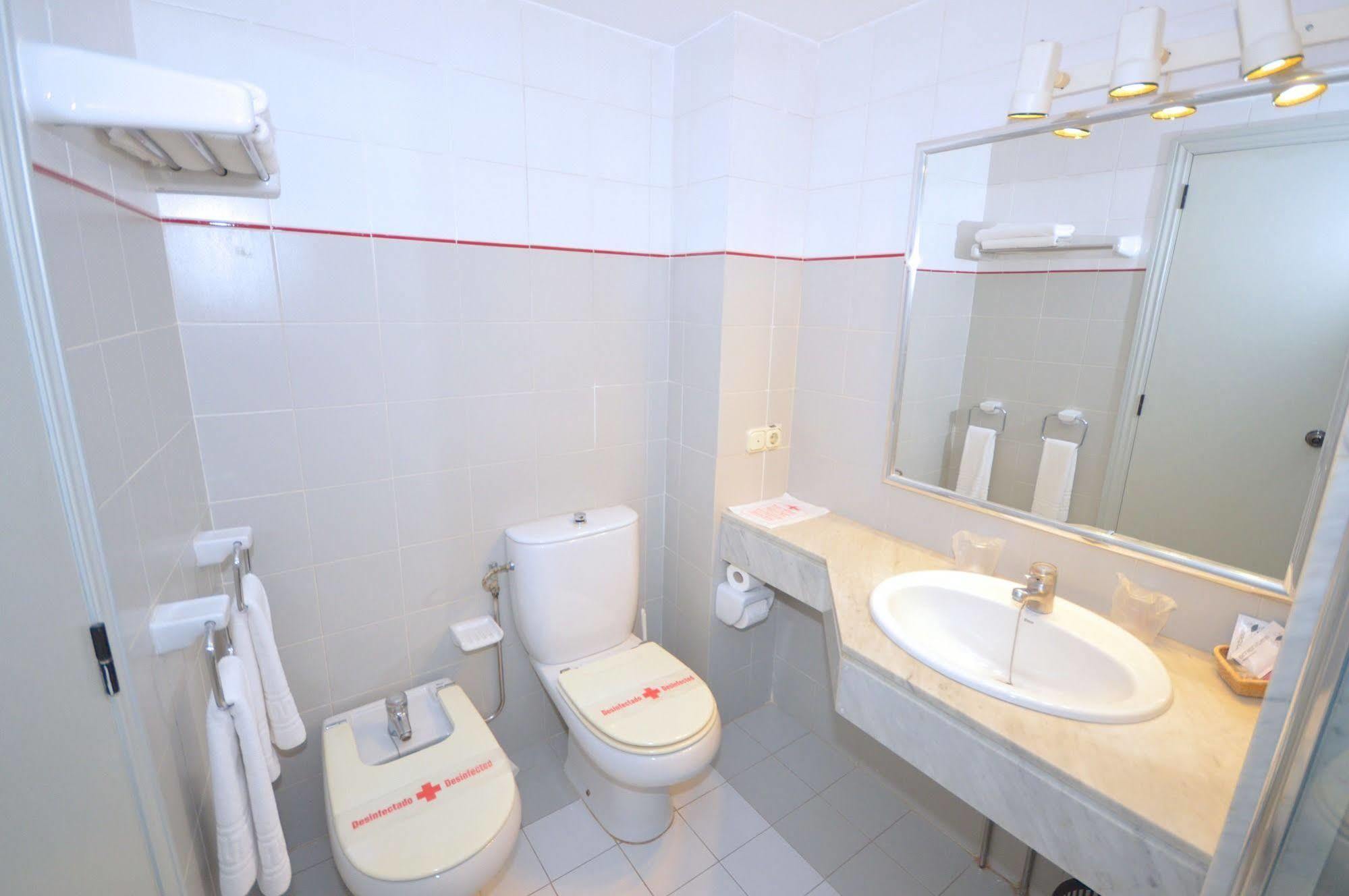 Hotel Molins Park Ibiza-stad