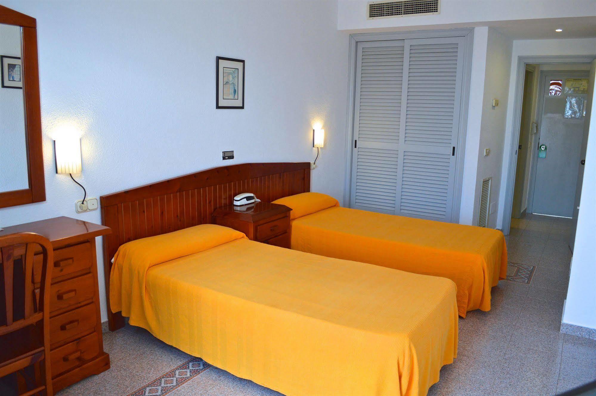 Hotel Molins Park Eivissa