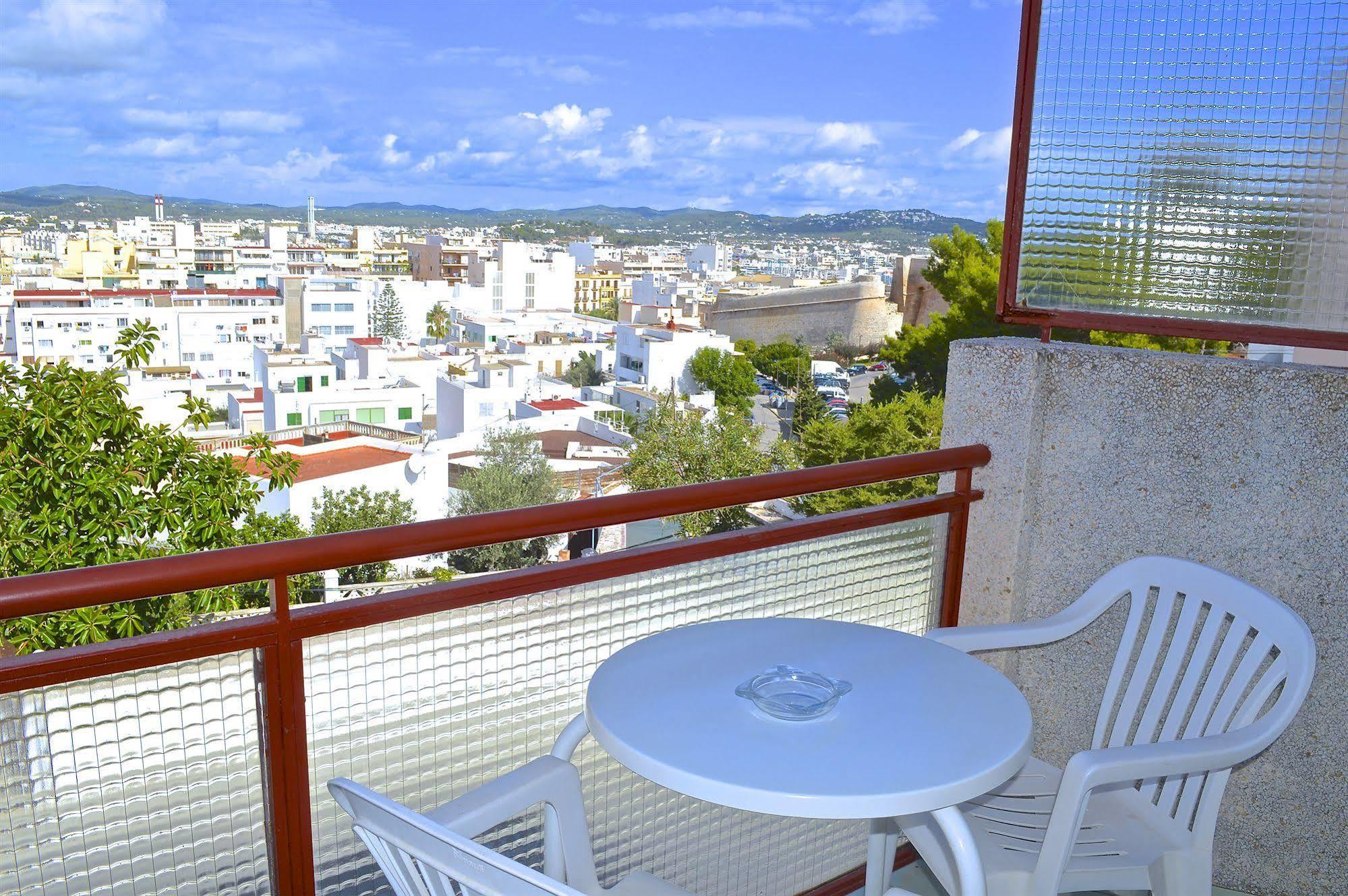 Molins Park Hotel Eivissa