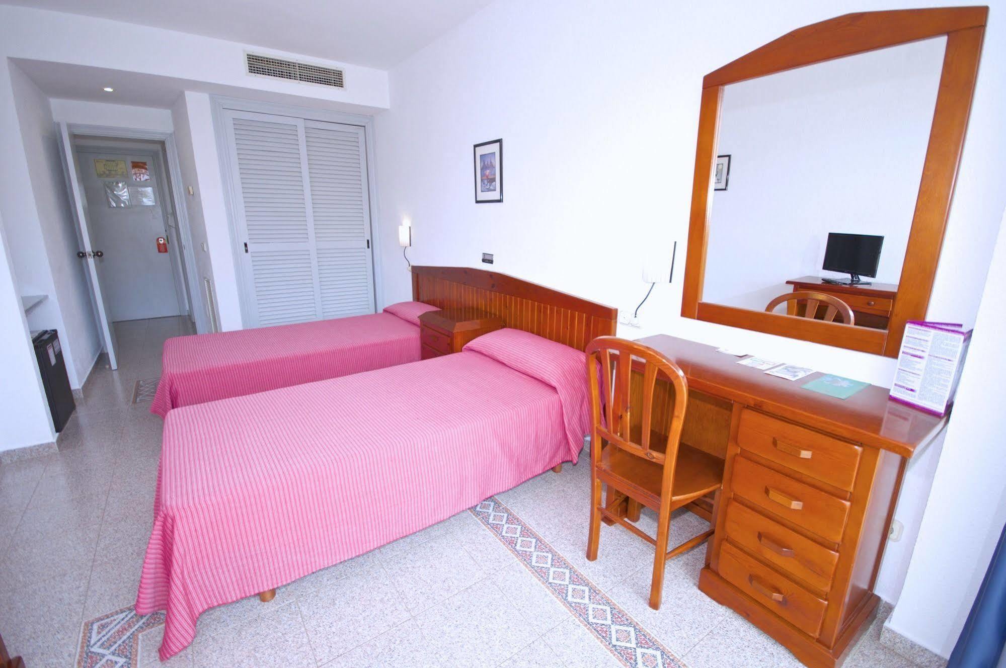 Molins Park Ibiza-stad