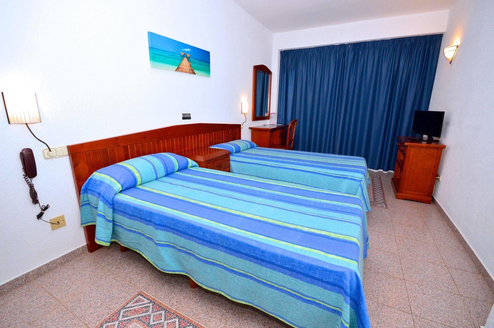 Molins Park Hotel Ibiza-stad