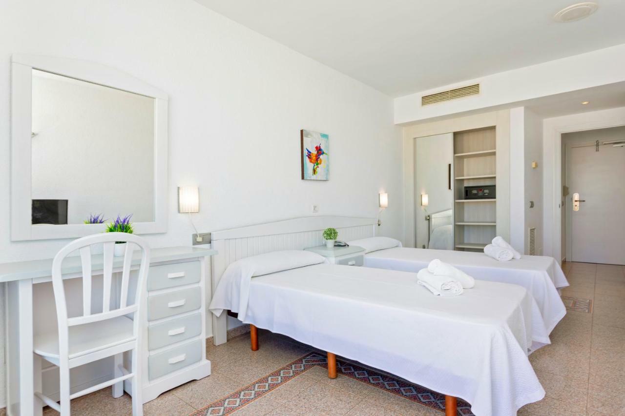 Molins Park Hotel Ibiza-stad