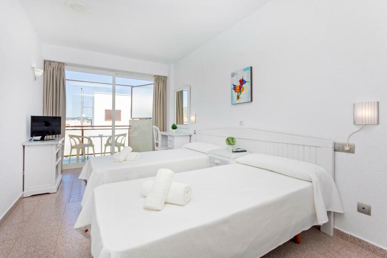 Molins Park Hotel Eivissa