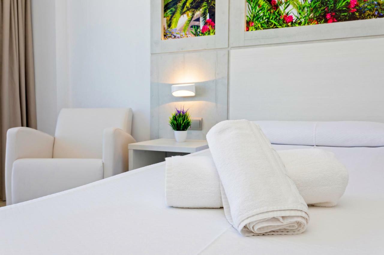 Hotel Molins Park Eivissa