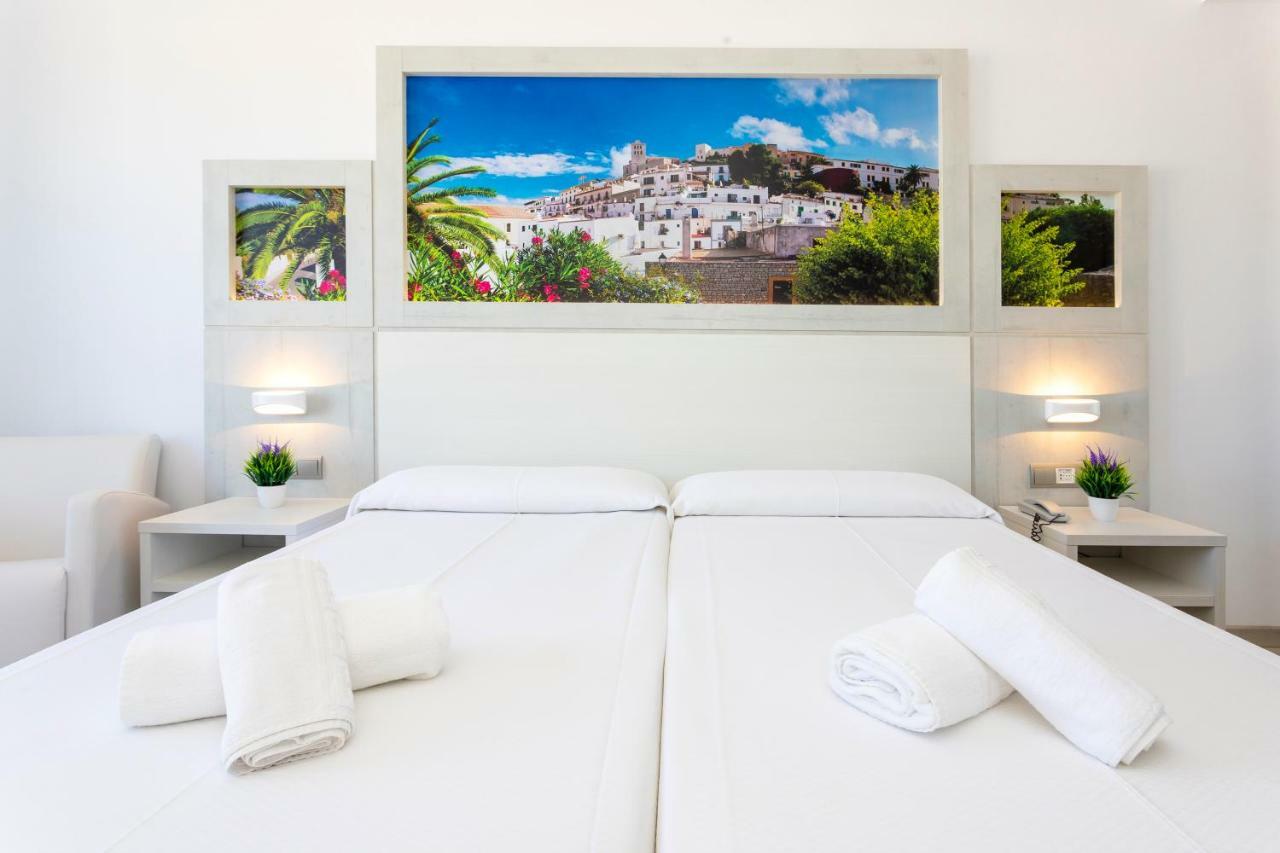 Molins Park Hotel Eivissa