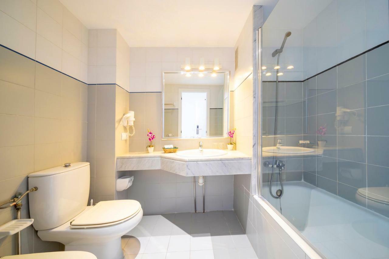 Molins Park 3* Ibiza-stad