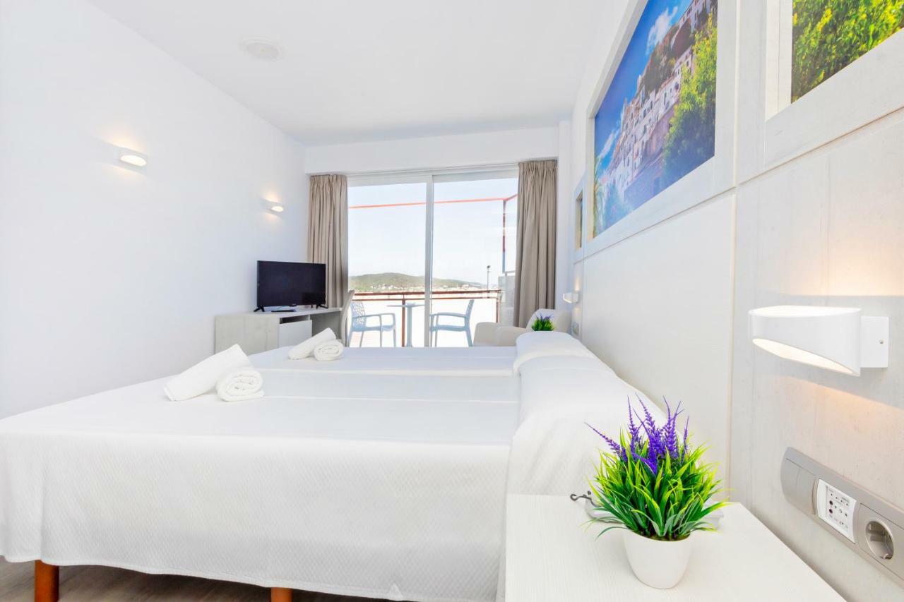 Hotel Molins Park Ibiza-stad