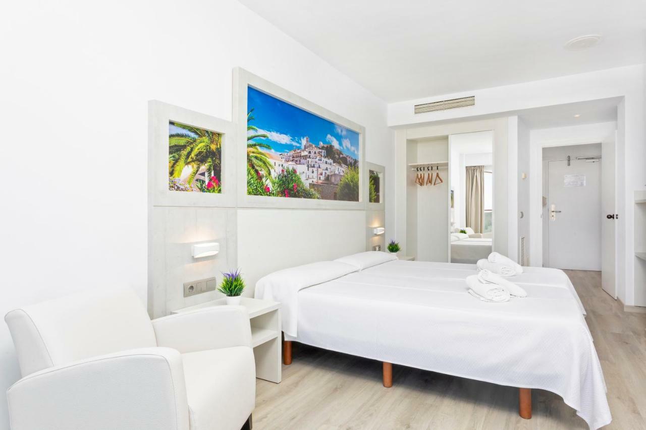 Molins Park Hotel Eivissa