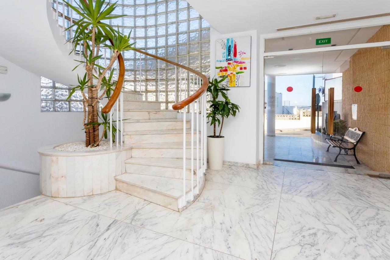 Molins Park Hotel Eivissa