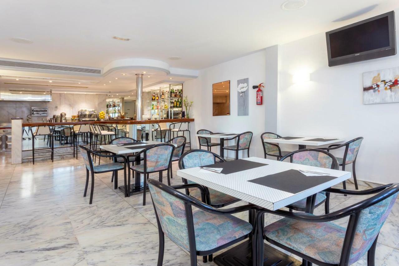 Molins Park Hotel Eivissa