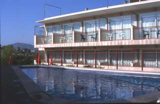 Molins Park Ibiza-stad