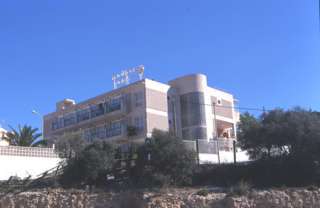 Molins Park 3* Eivissa