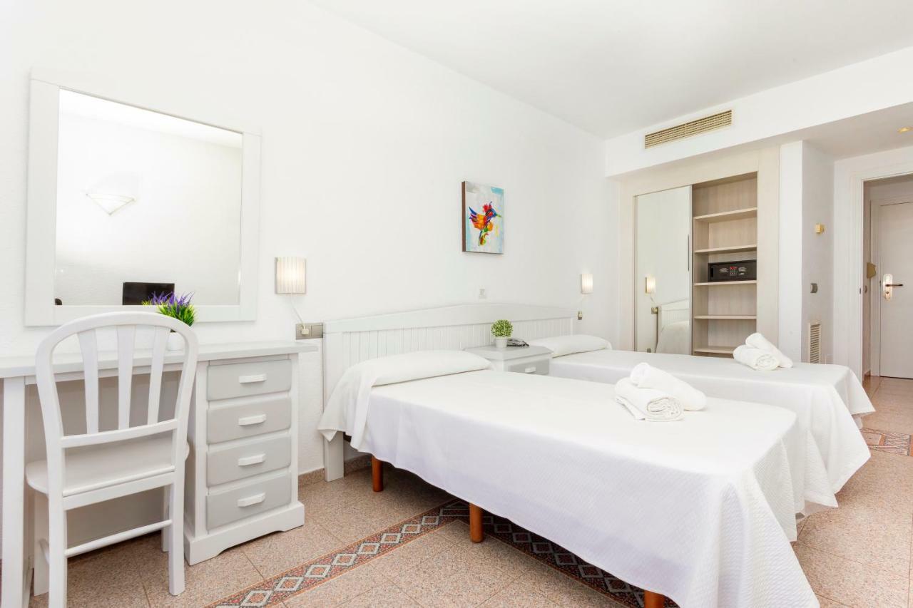 Molins Park Hotel Ibiza